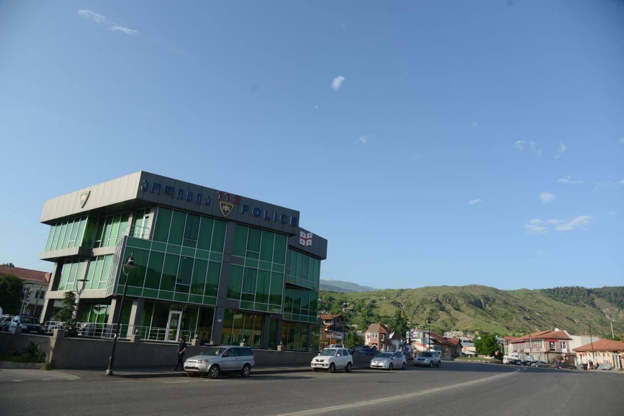Hotel Like Akhaltsikhe  Exterior foto