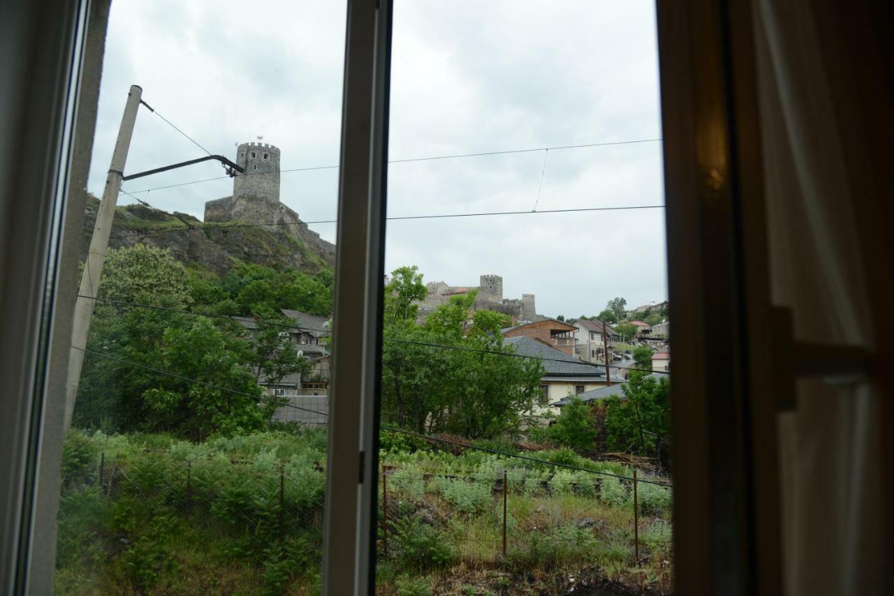 Hotel Like Akhaltsikhe  Exterior foto